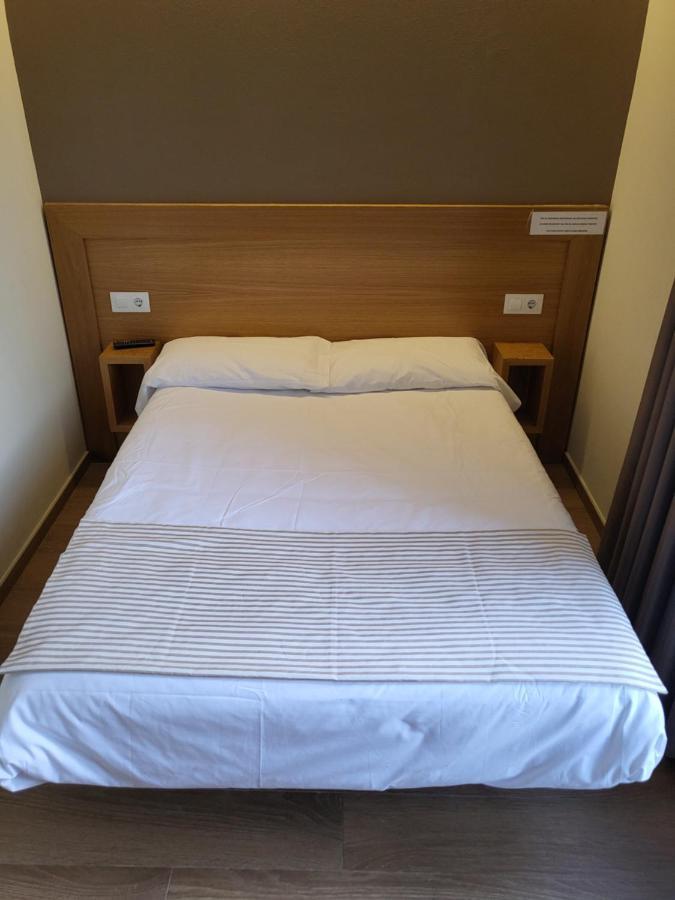 Casa Maruxa Pension Pontevedra Bagian luar foto