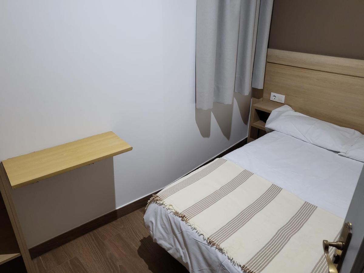 Casa Maruxa Pension Pontevedra Bagian luar foto