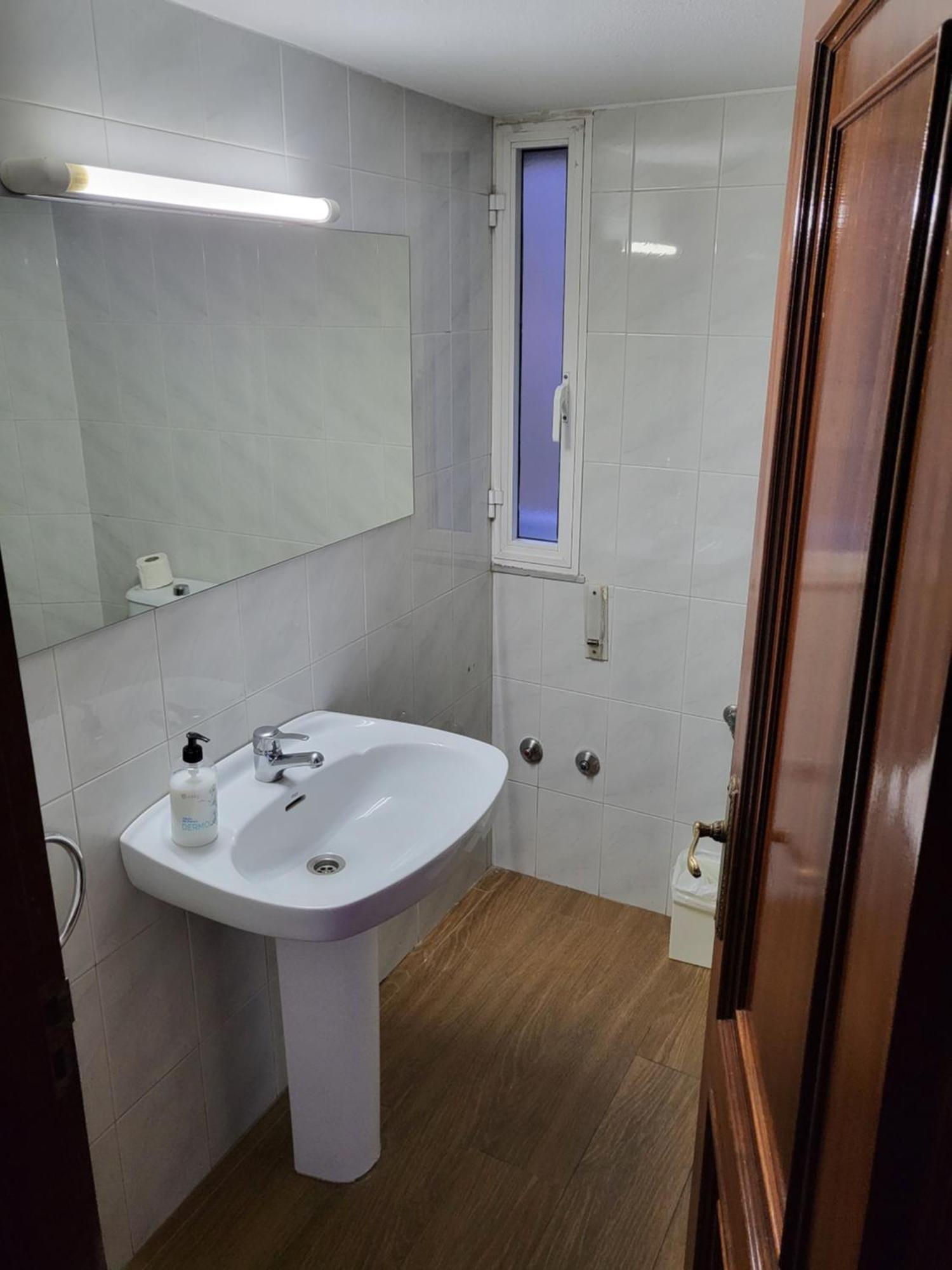 Casa Maruxa Pension Pontevedra Ruang foto