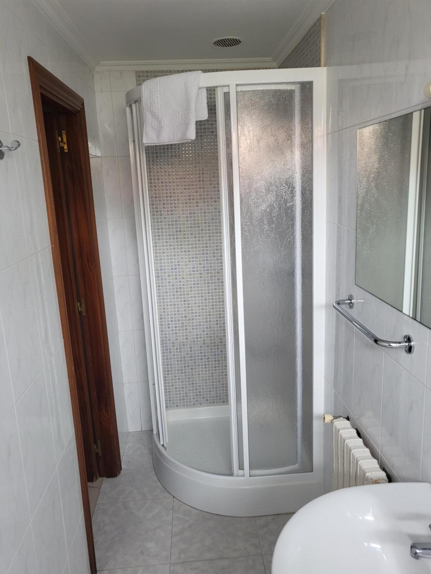 Casa Maruxa Pension Pontevedra Ruang foto